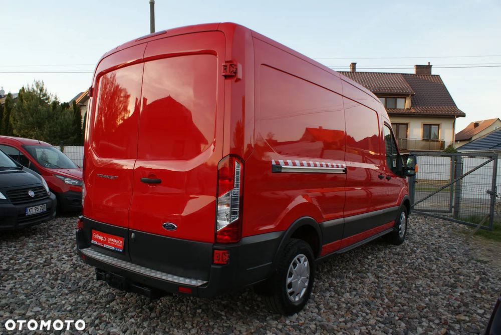Ford Transit - 6
