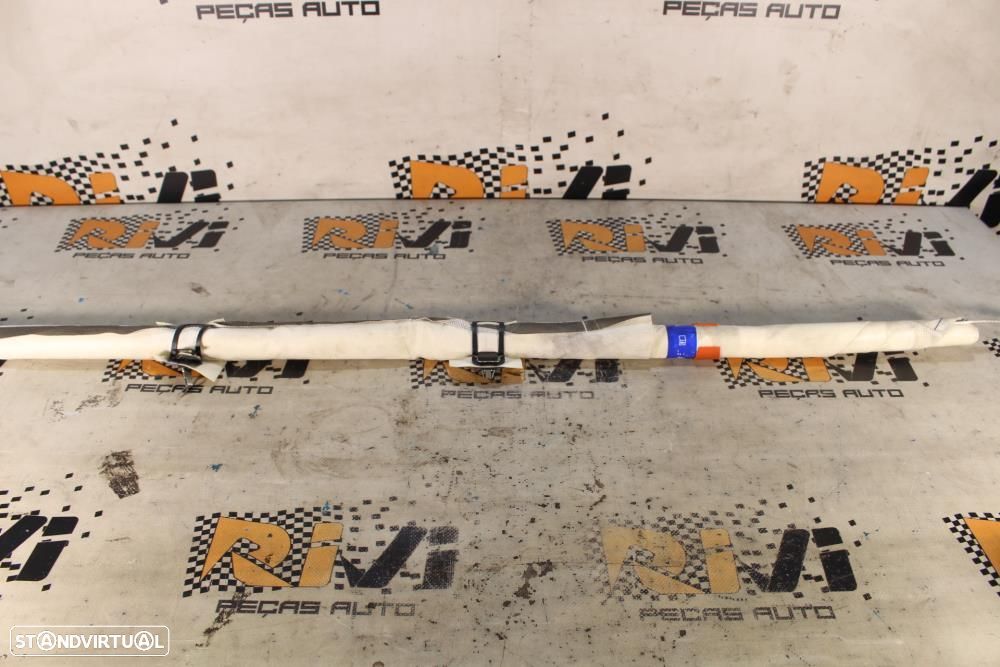 Airbag De Cortina Direito Audi A4 (8K2, B8)  8K0880742d / Direita / Pa - 3