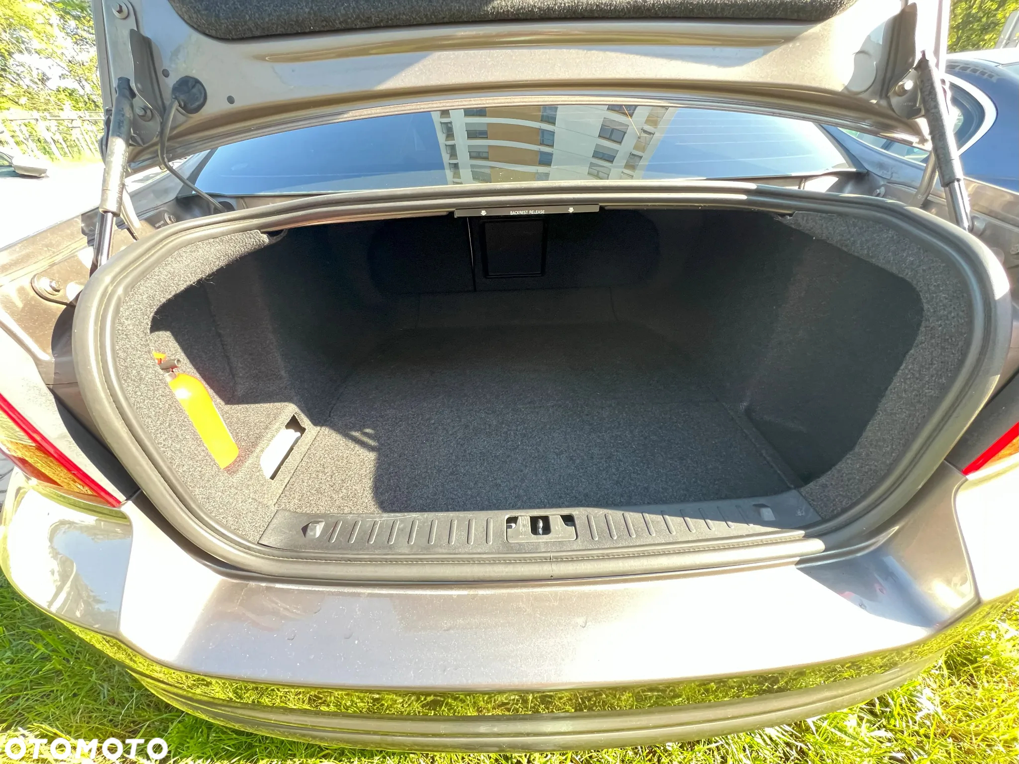 Volvo S80 3.2 Executive - 14