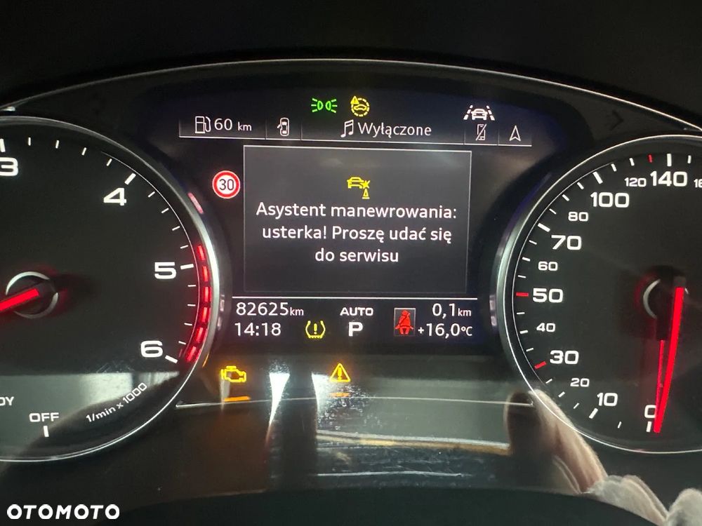 Audi A6 Avant 40 TDI mHEV Sport S tronic - 10