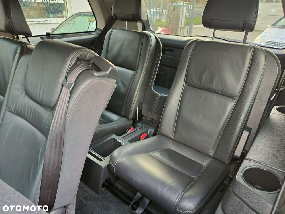 Volvo XC 90 2011