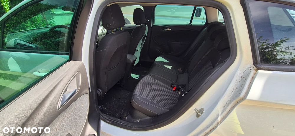 Opel Astra 1.6 CDTI Sport - 7