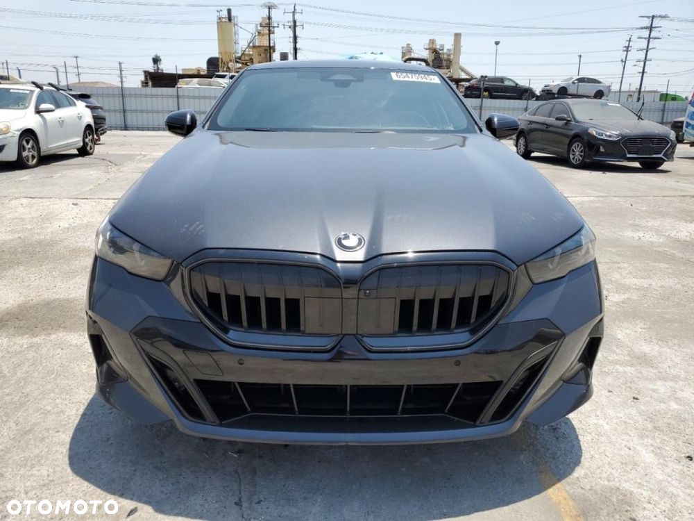 BMW Seria 5 - 2