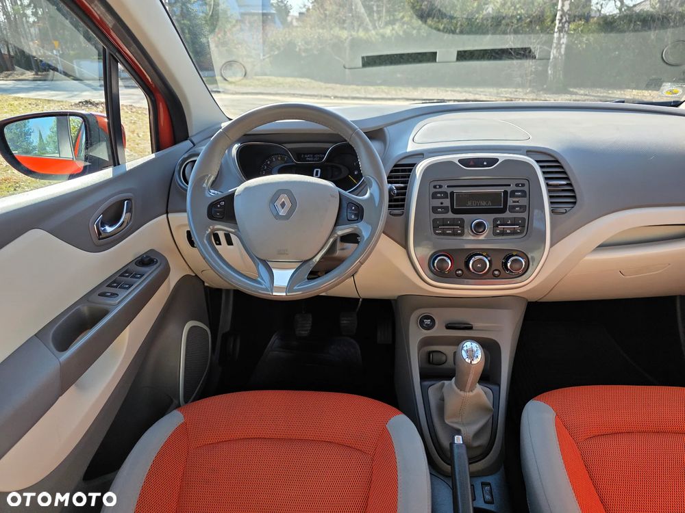 Renault Captur ENERGY TCe 90 Start&Stop Dynamique - 12