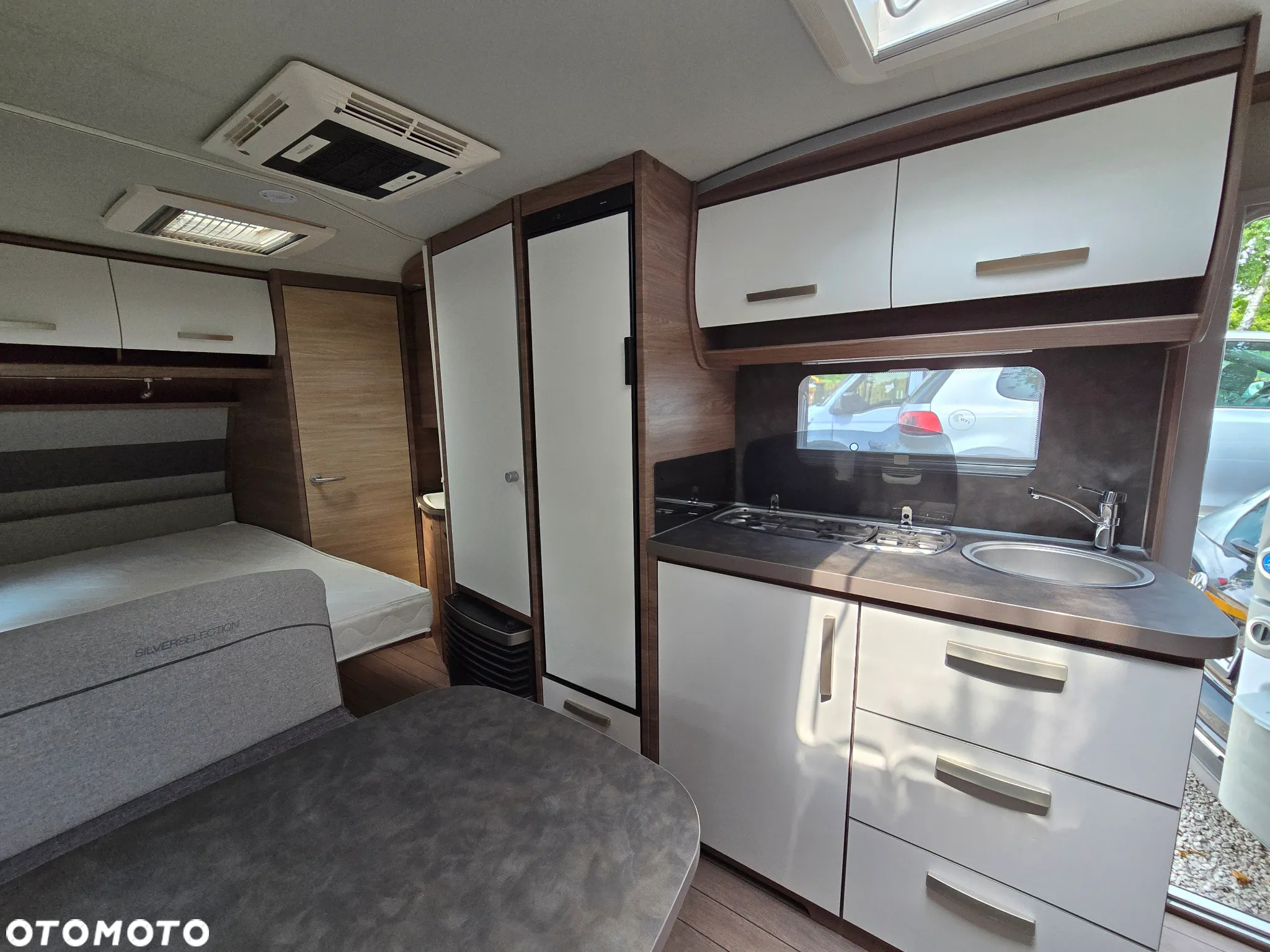 KNAUS TABBERT - 36