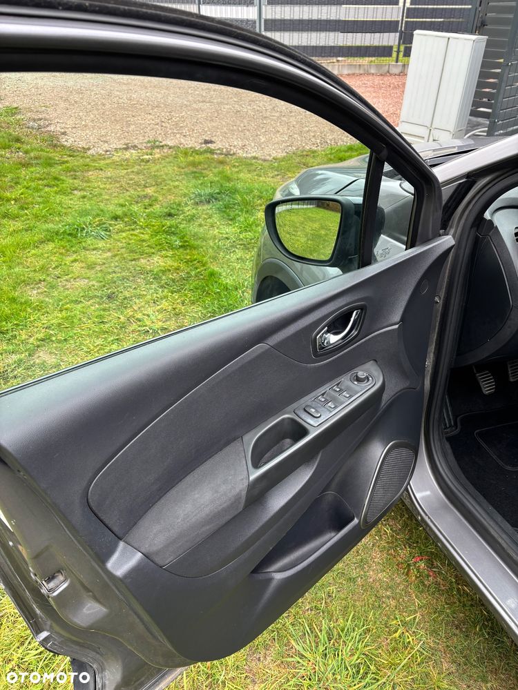 Renault Captur (ENERGY) dCi 90 LIMITED - 17