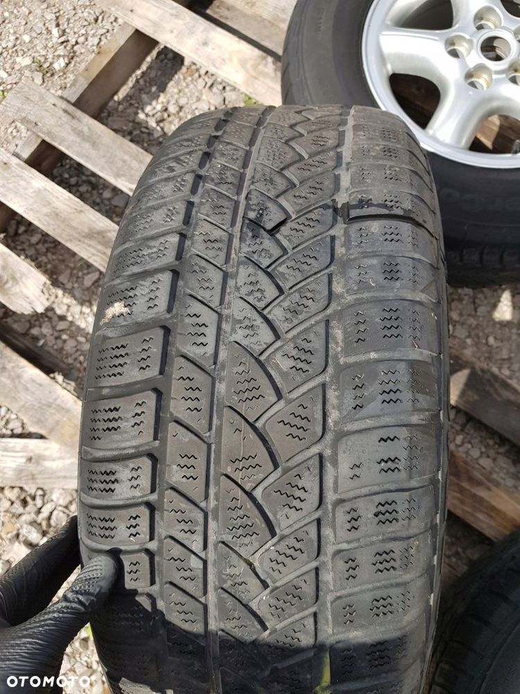 KOŁA ALUFELGI LAND ROVER DISCOVERY II 8.0J x 16 5X120 ET 57 - 10