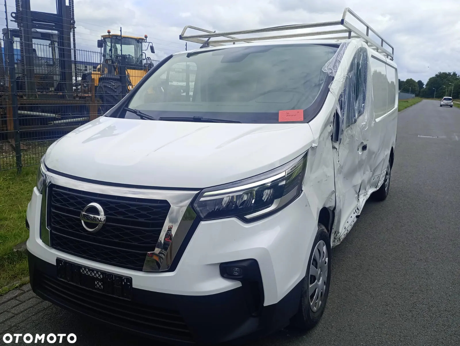 Nissan Primastar - 2