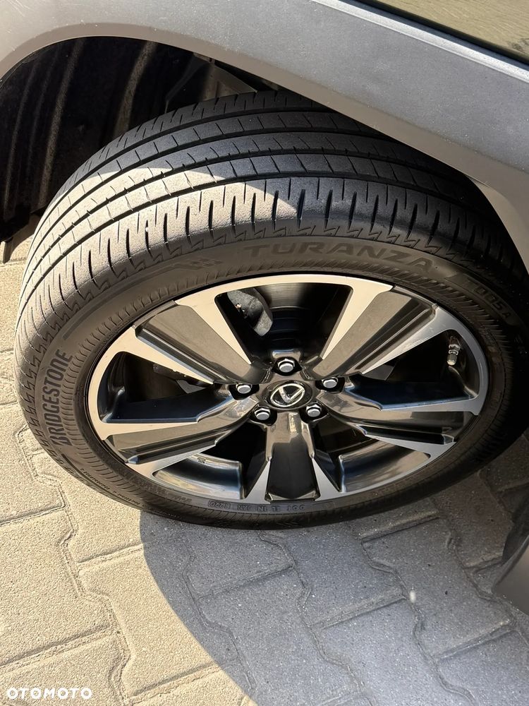 Lexus UX 250h F Sport 2WD - 18