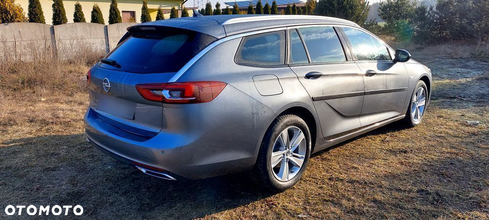 Opel Insignia - 28
