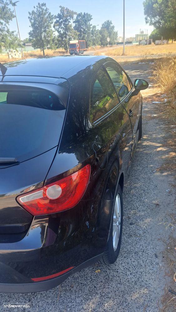 SEAT Ibiza SC 1.2 TDi - 2