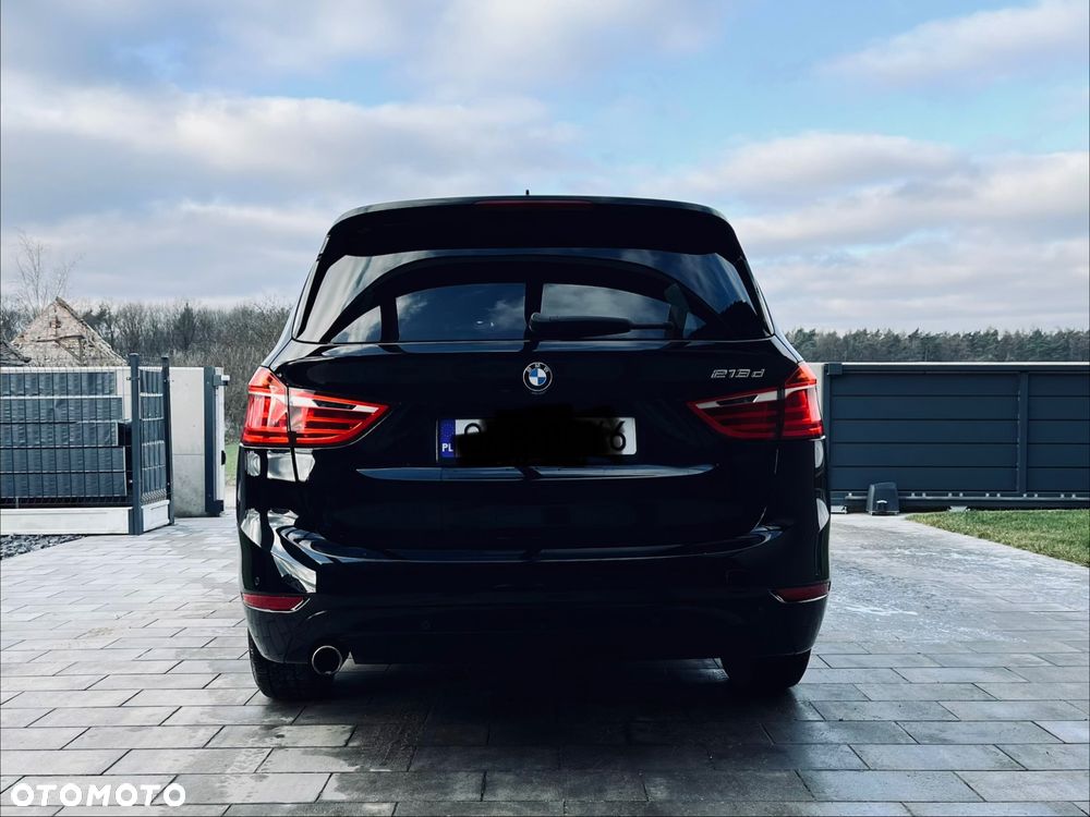 BMW Seria 2 - 6