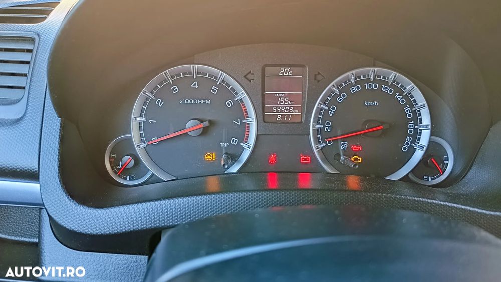Suzuki Swift 1.2 ALLGRIP Passion - 7