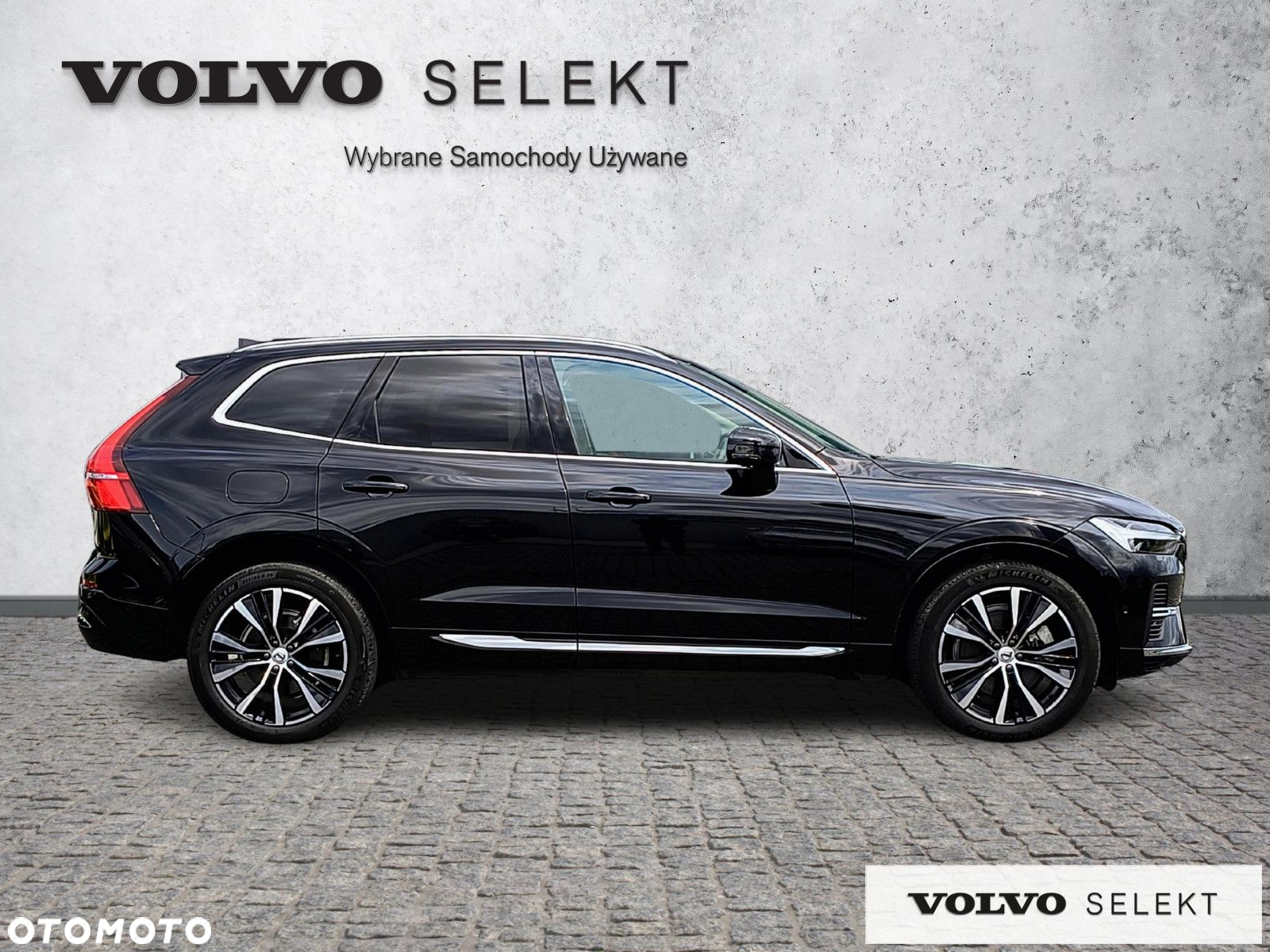Volvo XC 60 - 6