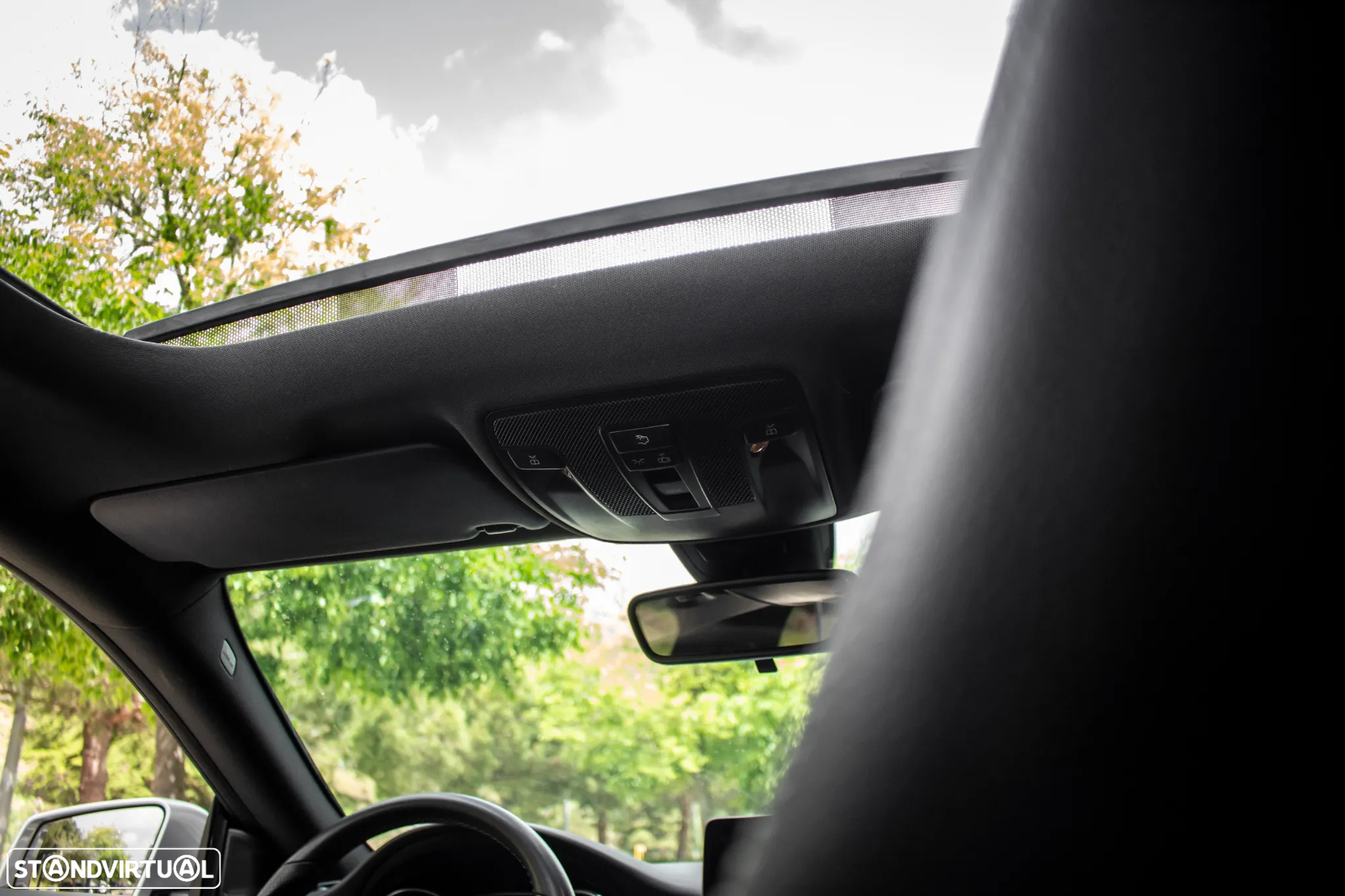 Mercedes-Benz CLA 180 d Urban Aut. - 39