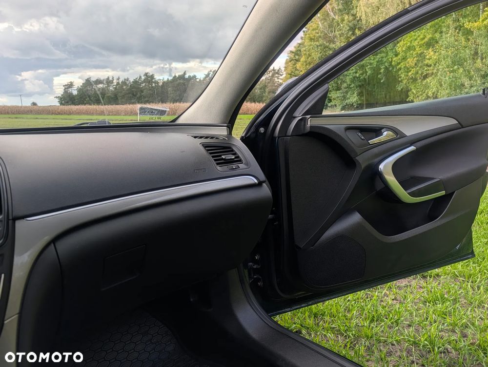 Opel Insignia - 9