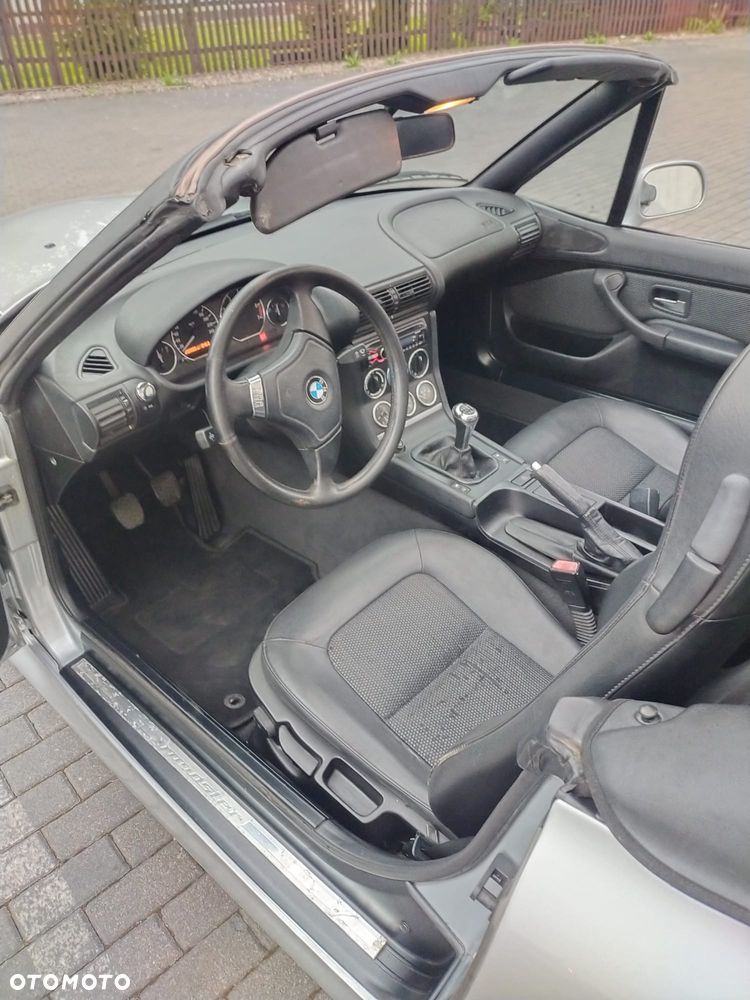 BMW Z3 - 20