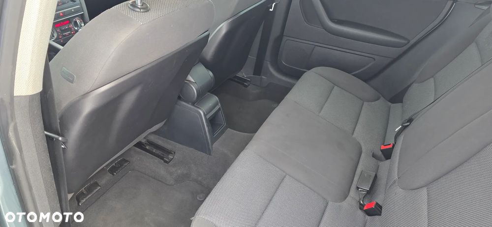 Audi A3 Sportback 1.4 TFSI Ambiente - 13