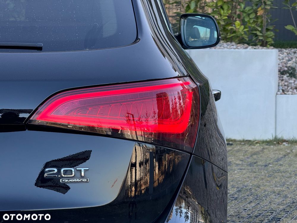 Audi Q5 - 9