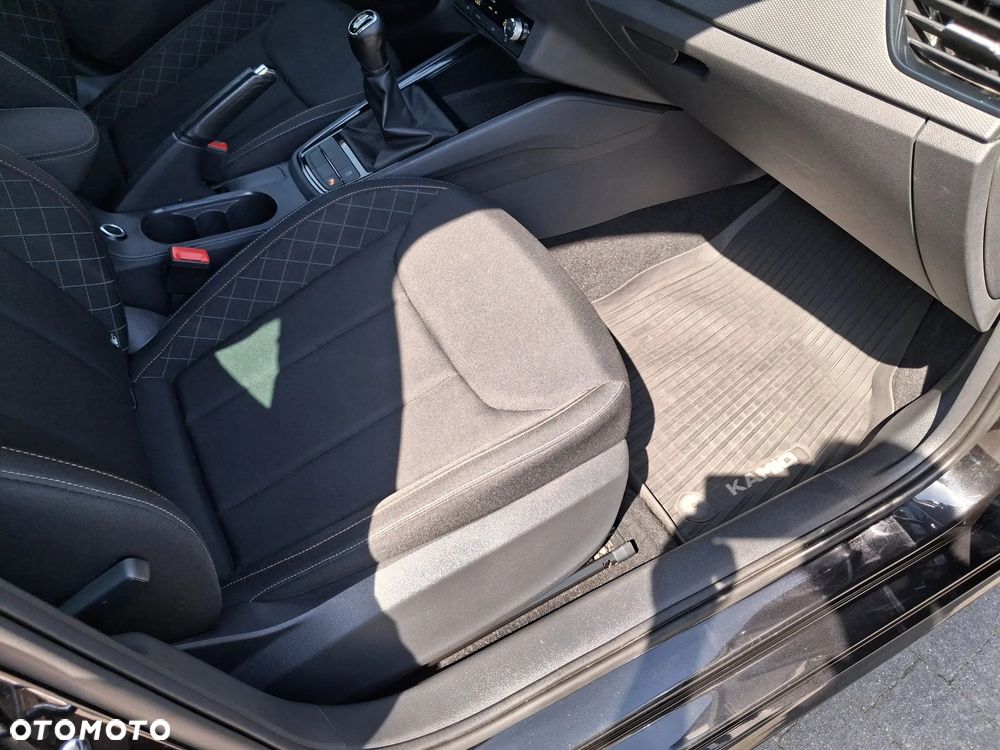 Skoda Kamiq 1.0 TSI Ambition - 6