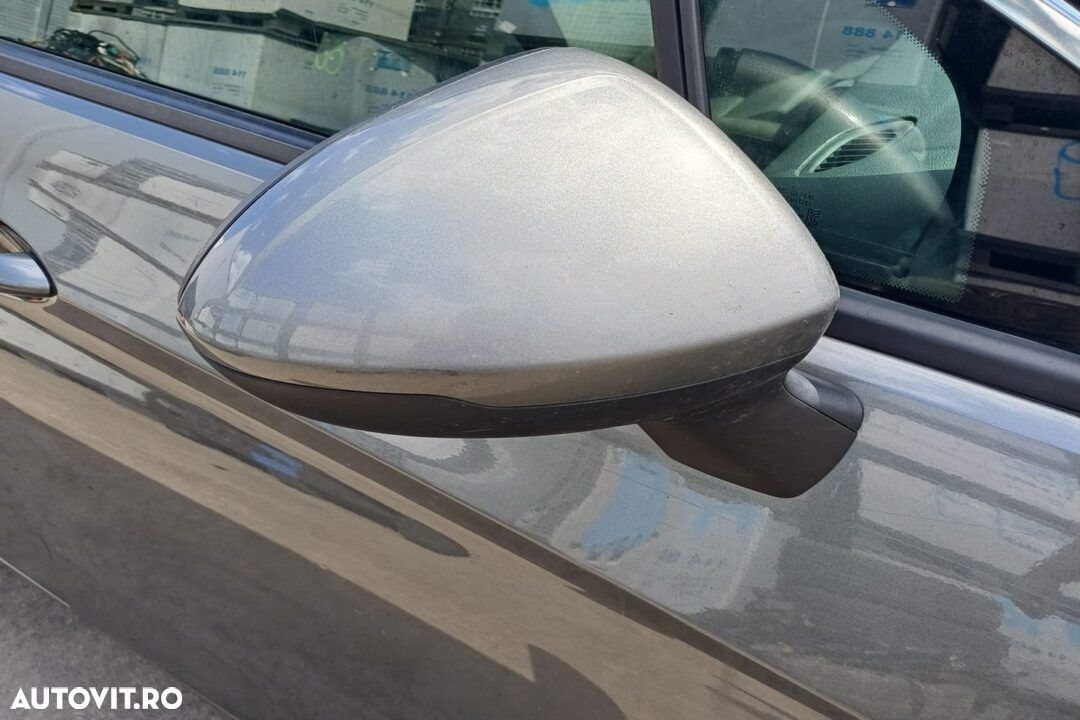 OGLINDA ELECTRICA  DREAPTA OPEL ASTRA K 2017 - 1