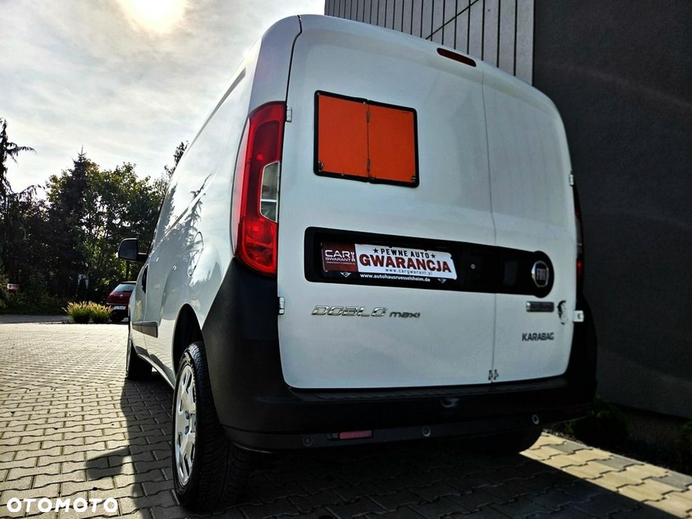 Fiat Doblo - 19