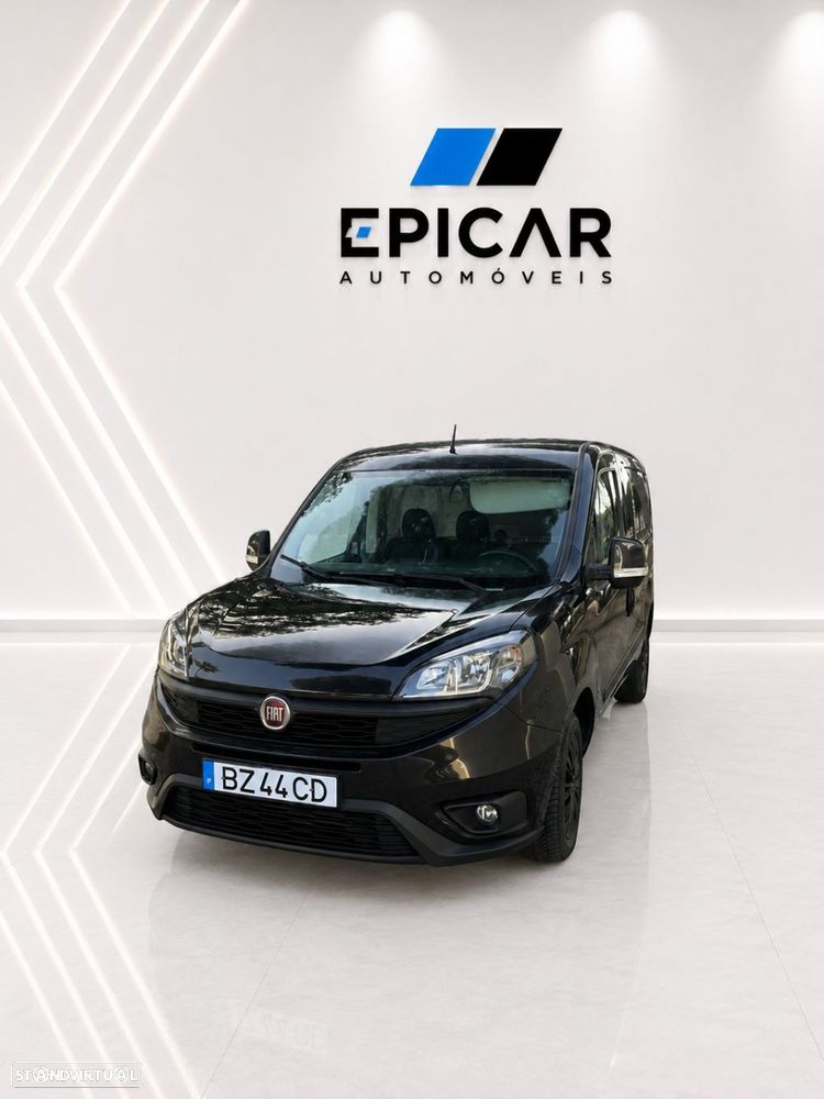 Fiat Doblo 1.3 MJ Easy 3L - 1