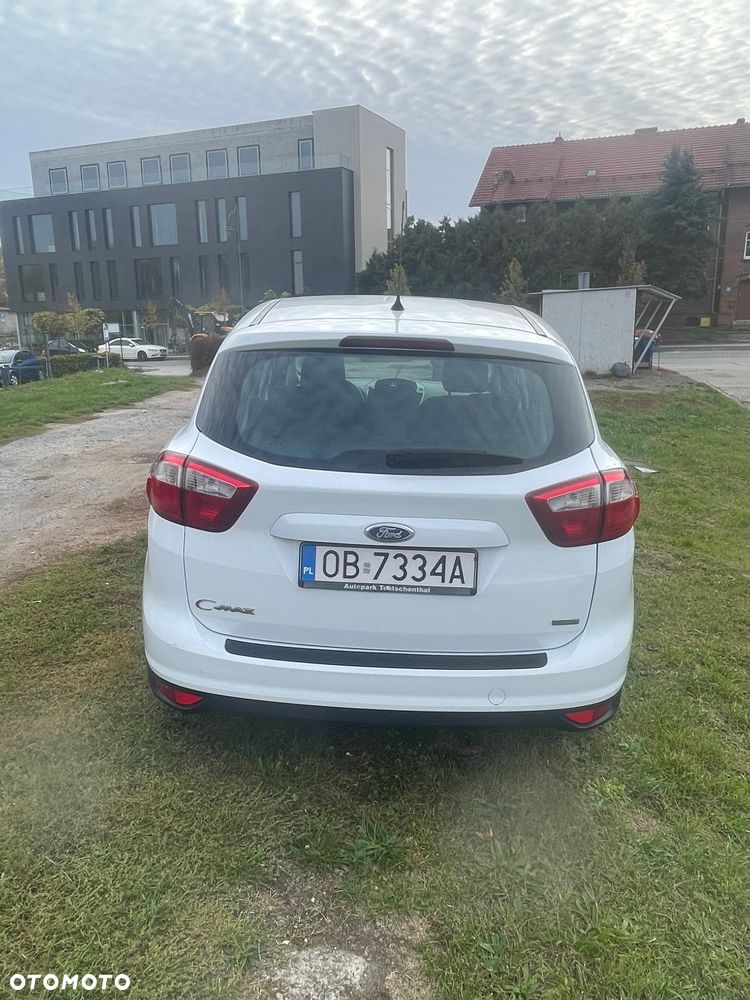 Ford C-MAX - 6