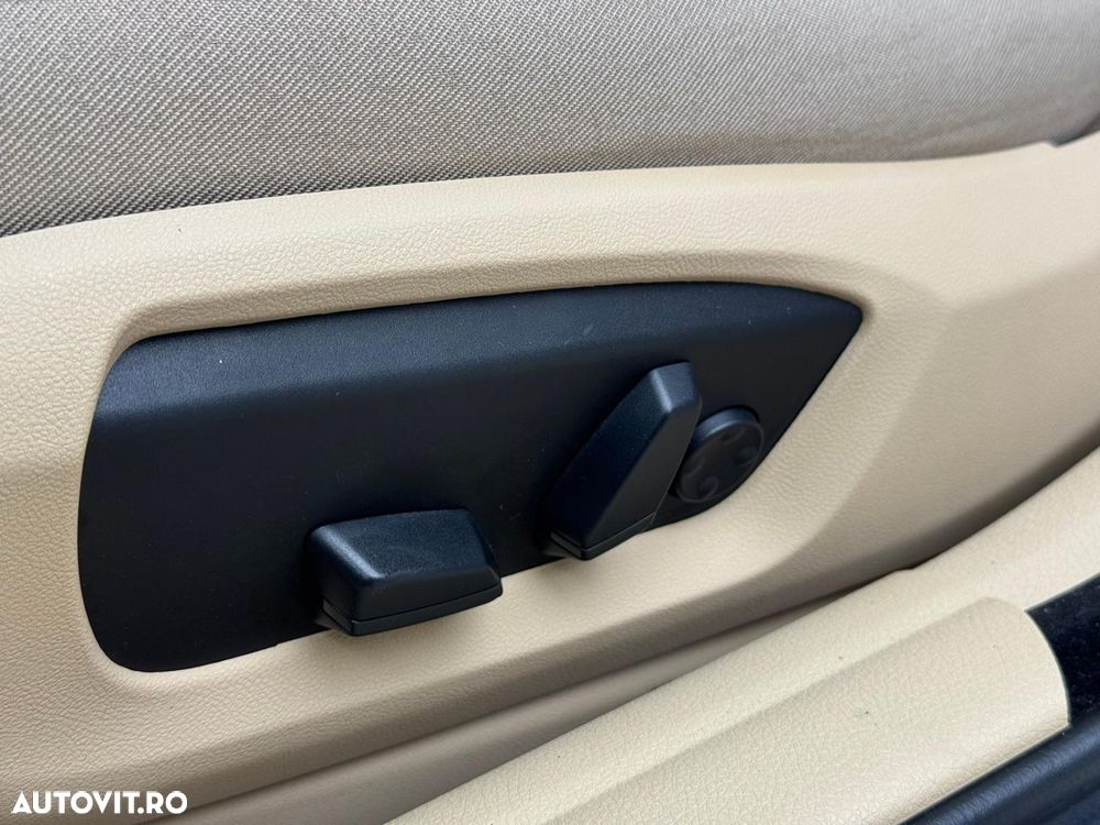 BMW Seria 5 - 11