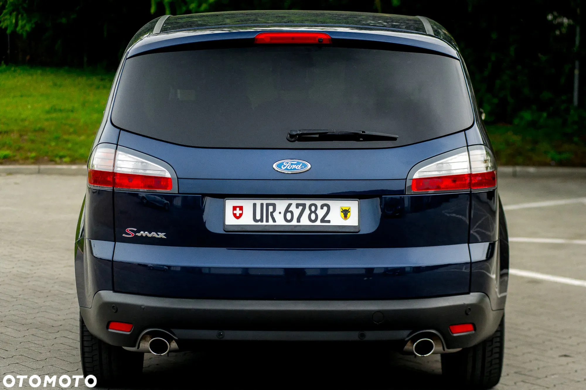 Ford S-Max 2.5 Platinium X - 17