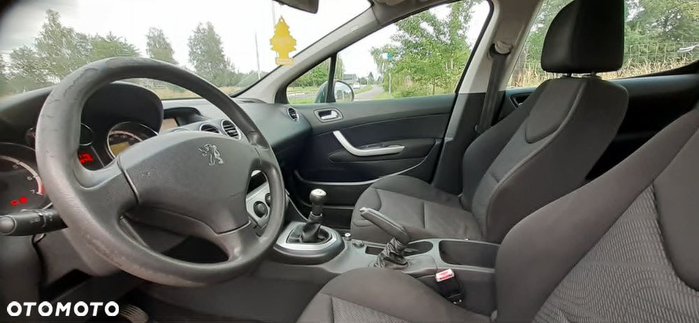 Peugeot 308 1.6 VTi Access - 17