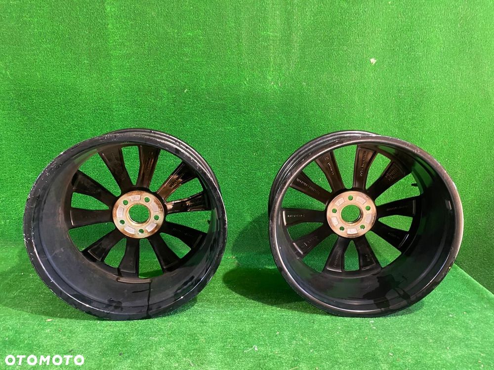 ALUFELGA VOLVO XC60 V90 19 7.5J ET50.5J - 7