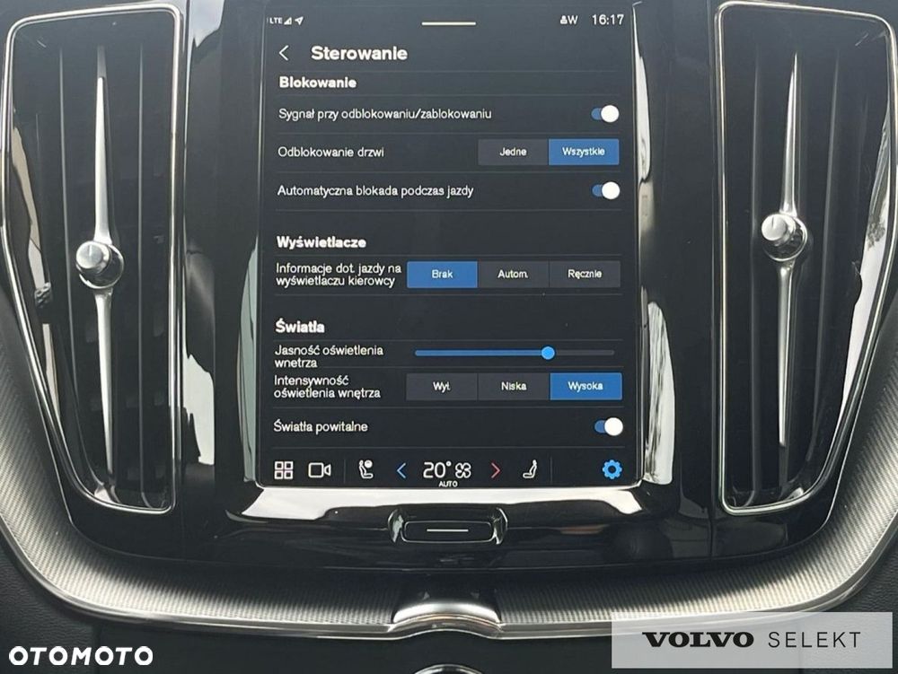 Volvo XC 60 - 22