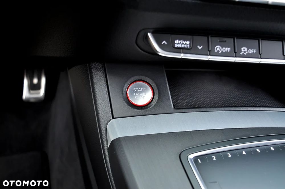 Audi SQ5 TDI Quattro Tiptronic - 21