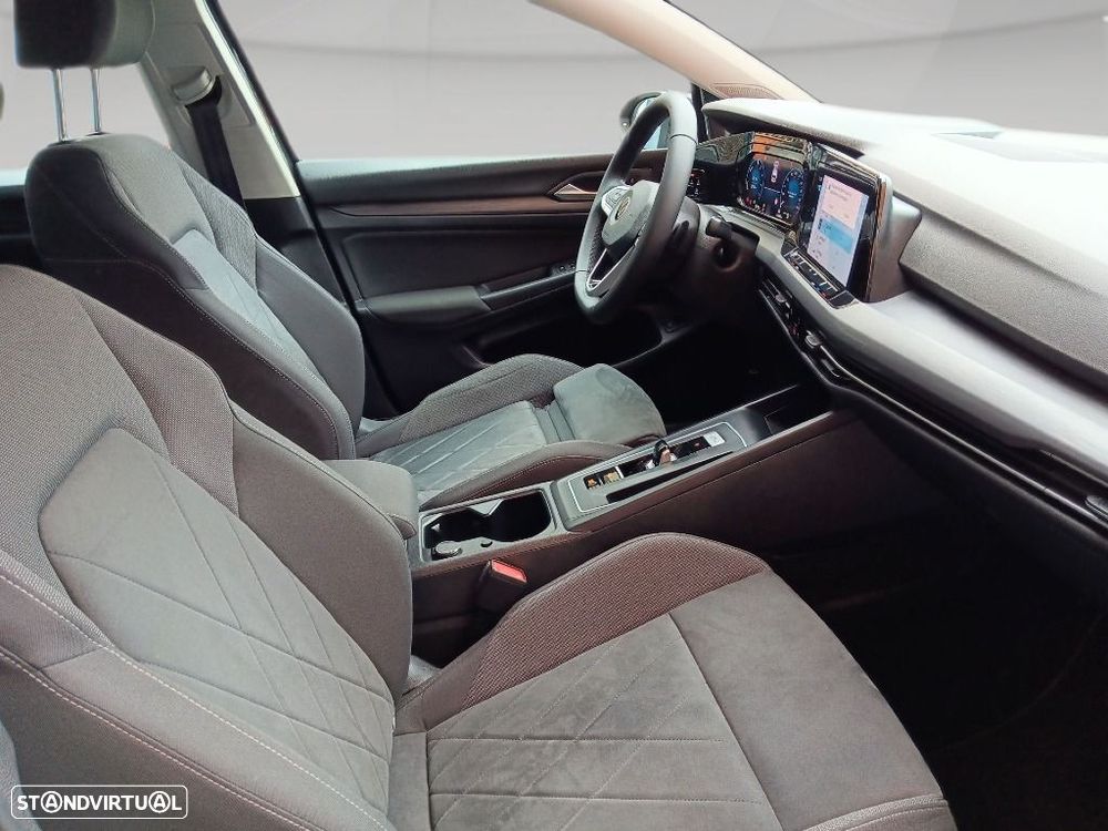 VW Golf 1.4 TSI e-Hybrid DSG - 16