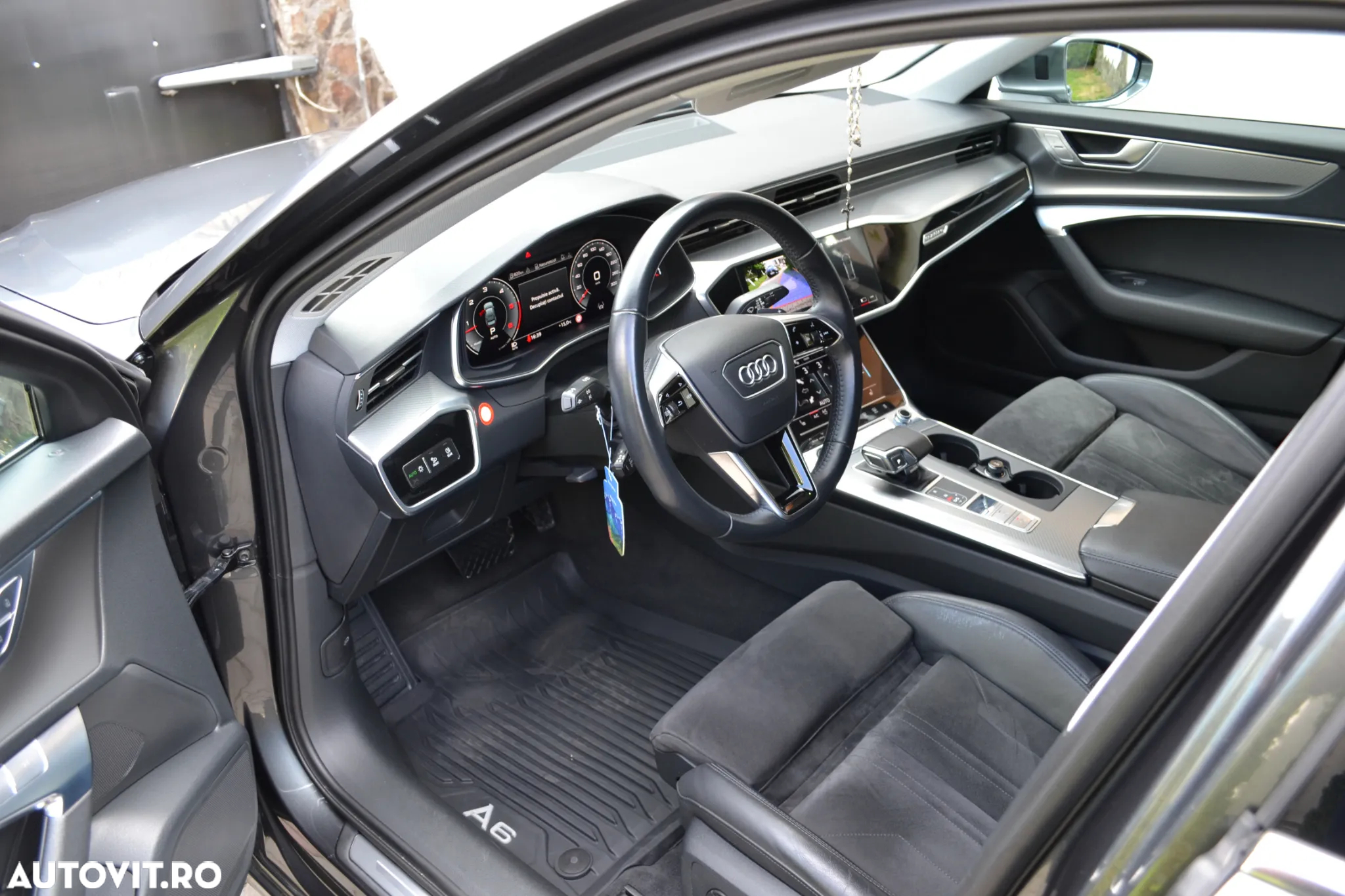 Audi A6 - 5