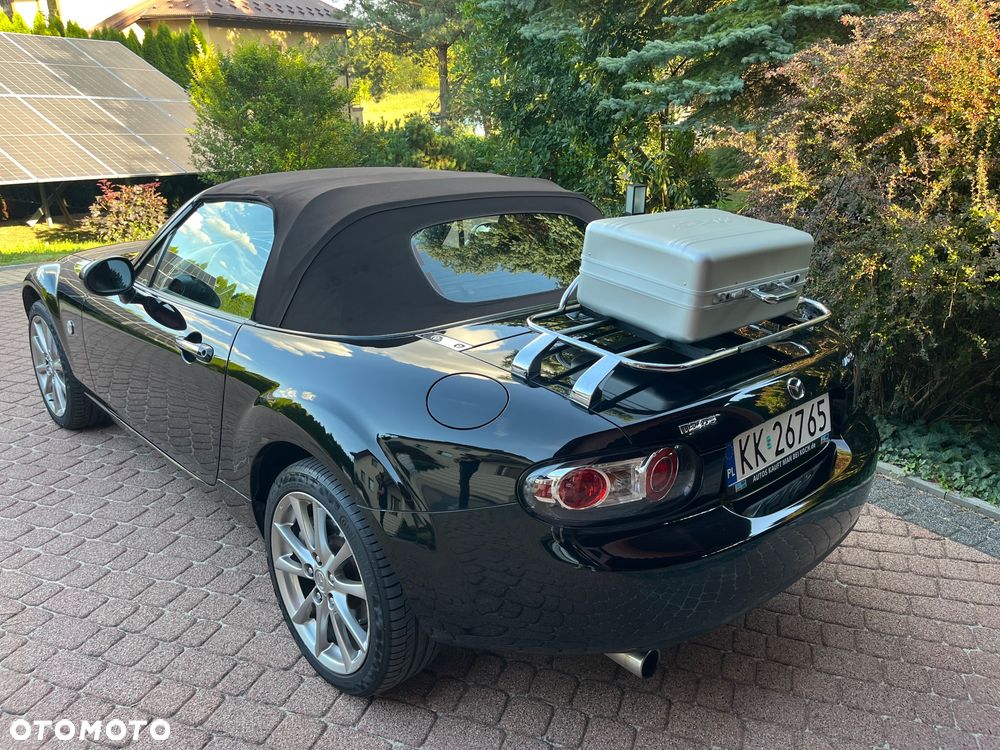 Mazda MX-5 1.8 Emotion - 11