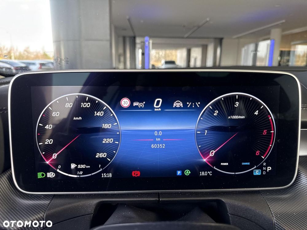 Mercedes-Benz Klasa C - 12