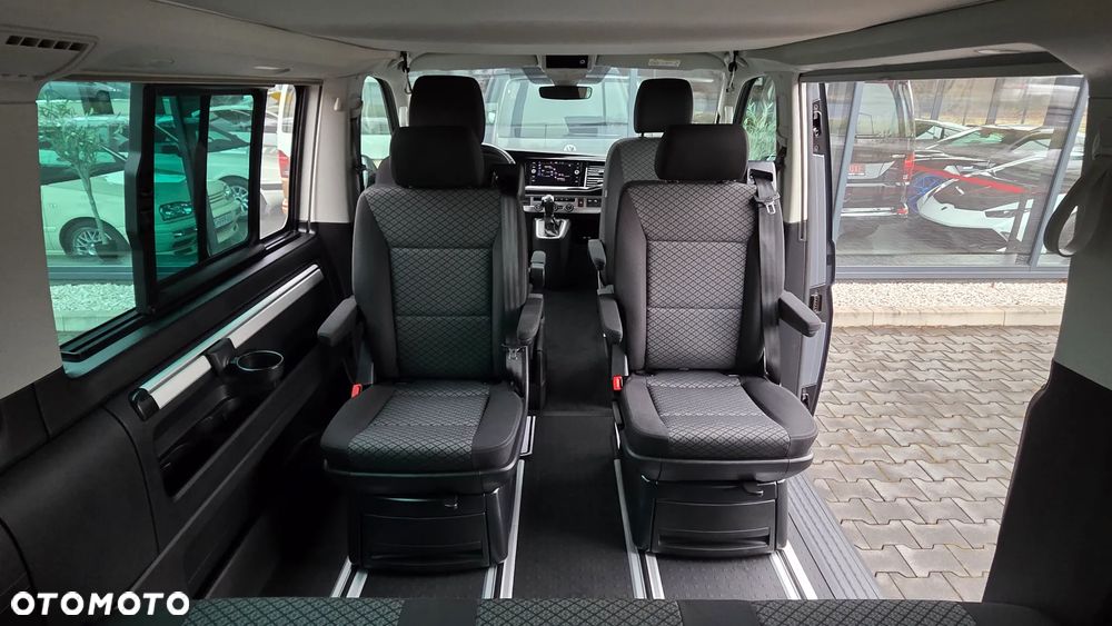 Volkswagen Multivan 2.0 TDI L1 Edition DSG - 16