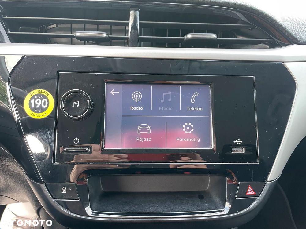 Opel Corsa 1.2 Start/Stop Edition - 18