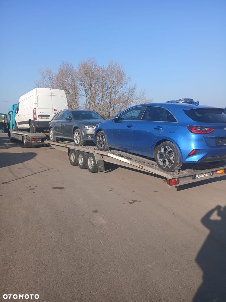 Mercedes-Benz 818 - 5