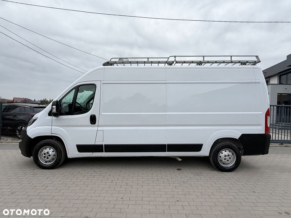 Peugeot Boxer L3H2 - 3