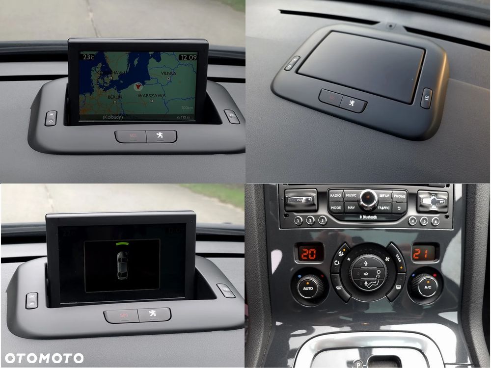 Peugeot 5008 - 34