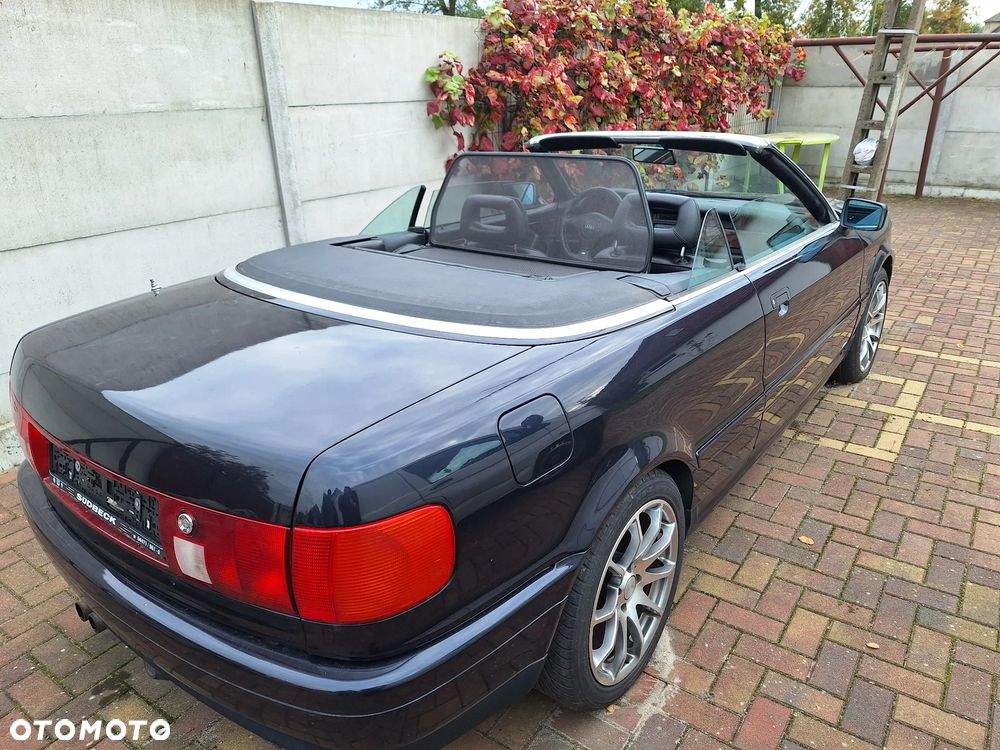 Audi A4 - 14