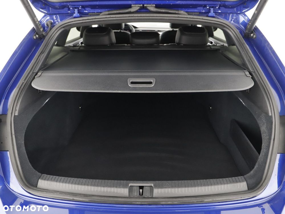 Volkswagen Arteon Shooting Brake - 21