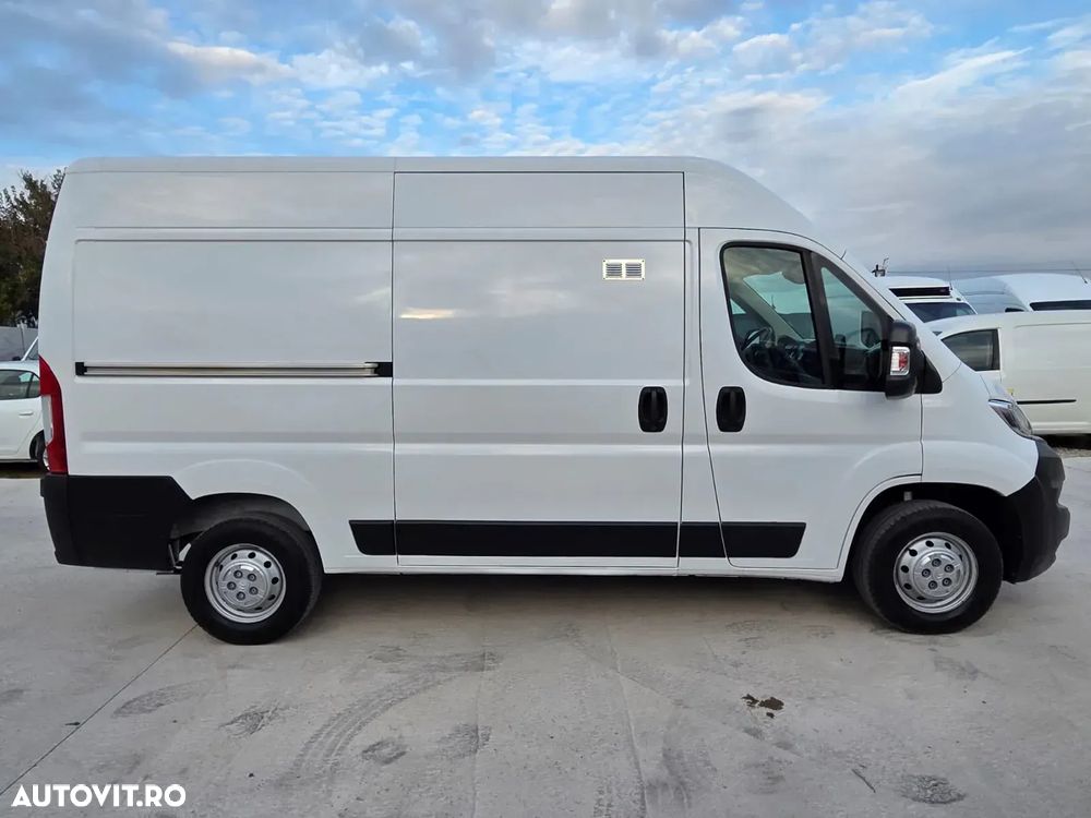 Citroën Jumper L2H2 Premium Edition - 5