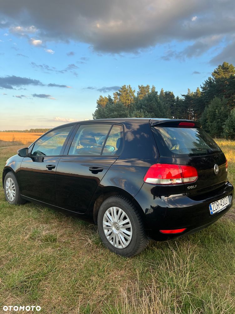 Volkswagen Golf 1.4 CityLine - 1