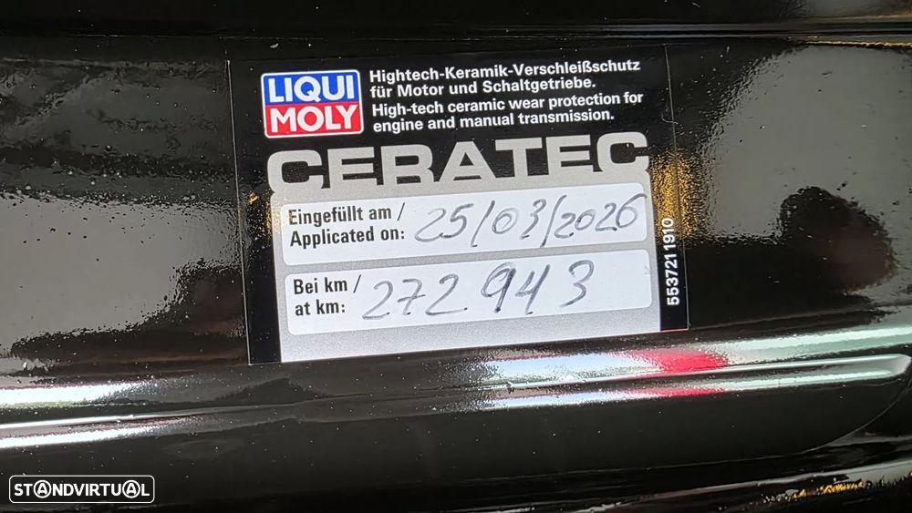 BMW 418 Gran Coupé d Line Sport Auto - 27