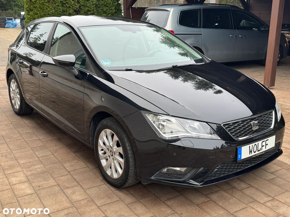 Seat Leon 1.2 TSI Start&Stop Style - 5