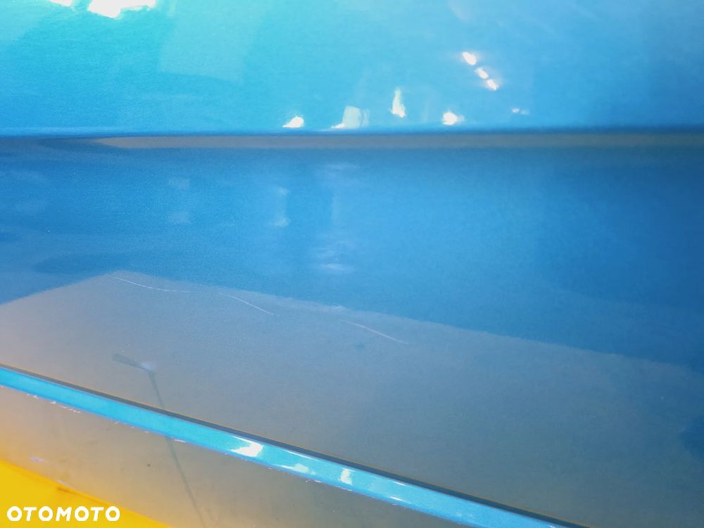 DRZWI LEWY PRZÓD LEWE PRZEDNIE TOYOTA PASEO II COUPE LAK: 756 LY19 NR1543 - 7